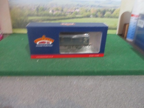 Bachmann mk1 nov - bachmann,