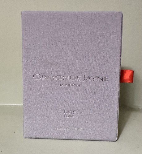 Ormonde jayne elixir - jayne,