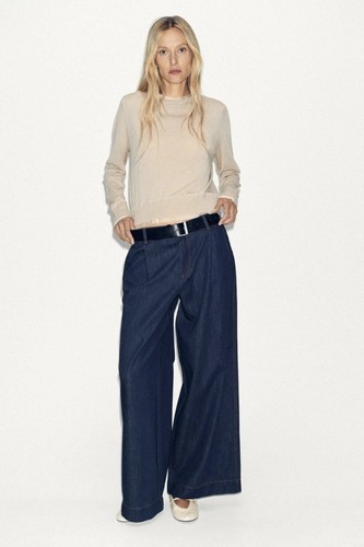 Zara wool blend - zara, jumper