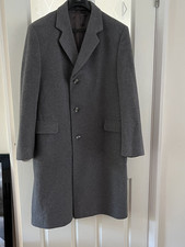 Vintage Robert Foxwood Grey
