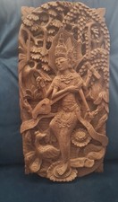 Antique South East Asian