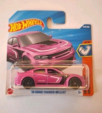 Hot Wheels '20 Dodge Charger