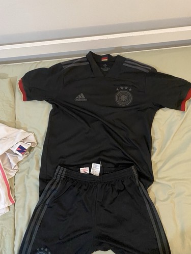 Adidas germany authentic - germany, full