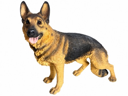Extremely large resin german - extremely,