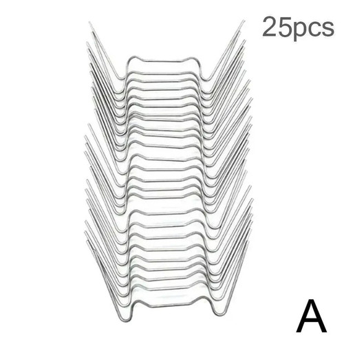 Clips for greenhouse window - clips,