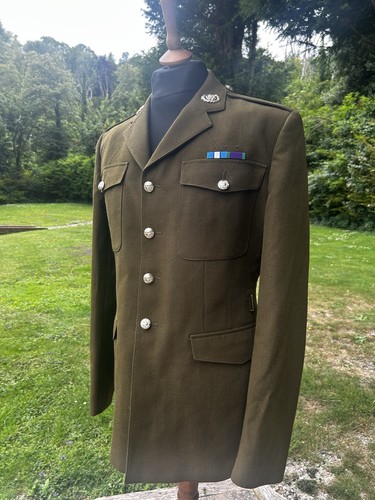 Original british army royal - british,