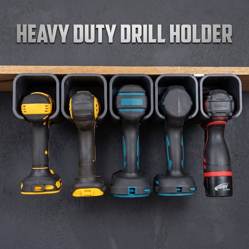 Universal cordless drill - universal,