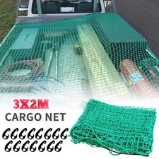 3M x 4M Heavy Duty Cargo Net