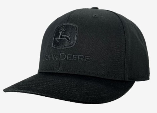 John deere trademark - john,