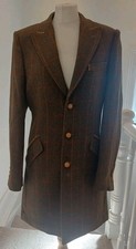 Holland Esquire Coat Men's