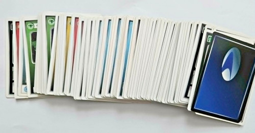 117 random star trek ccg - random,