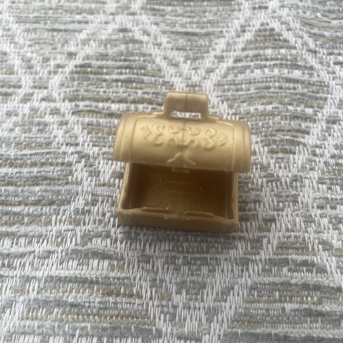 Playmobil spares small gold - spares,