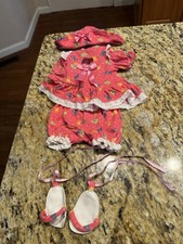 Vintage 1990s Amazing Amy Doll