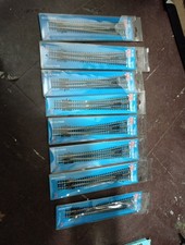 Peco N Gauge Large Left Hand