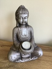  Buddha Ornament Sitting