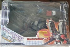 Master Builder fans hobby