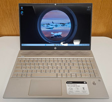 HP Pavilion 15CD00411GQ, 10th