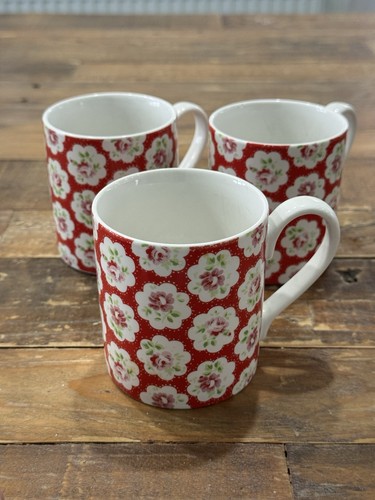 Vintage cath kidston mugs - cath, |set