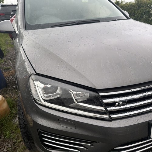 Volkswagen touareg v6 r - 3.0d,