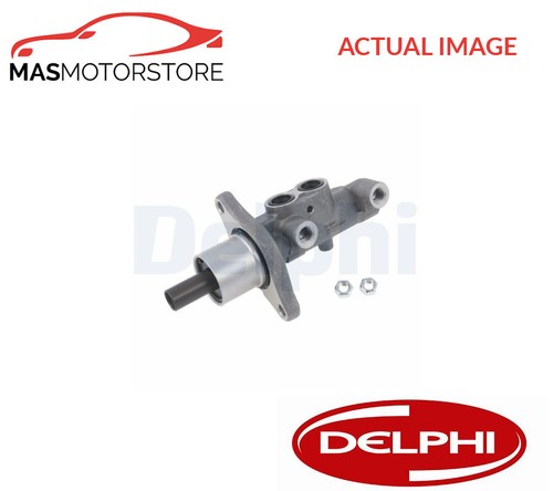 Brake master cylinder - cylinder, delphi