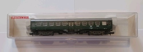 Fleischmann gauge 8129 db - 8129,