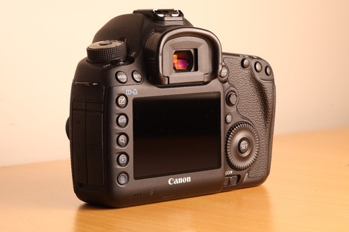 Near mint canon - near,