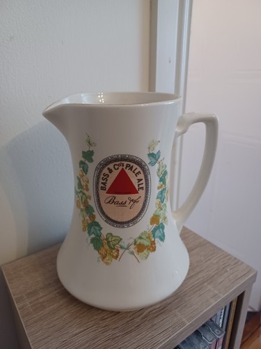 Vintage bass pale ale - vintage,
