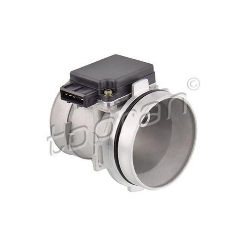 Mass air flow meter - meter, probe
