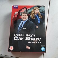Peter Kay’s Car Share