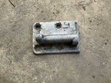 Norton Magneto Mounting Platform 