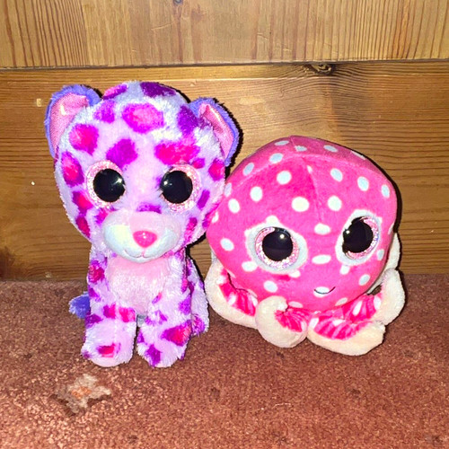 Beanie boos plush bundle of - plush,