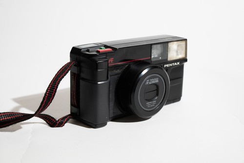 Pentax zoom 35mm - pentax,