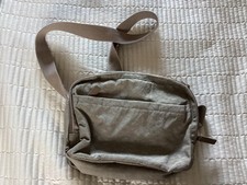 Spirit Lightweight Cross Bag 1669 Colour Grey