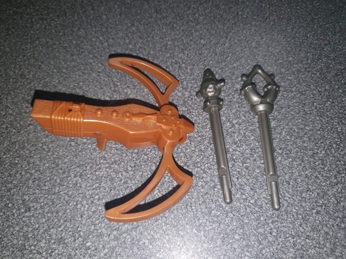Small soldiers archer figure - small,