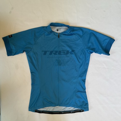 Blue trek bontrager cycling - bontrager,