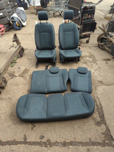 Ford fiesta mk7 seat - seat,