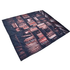 ­Living Room Curtains 3D