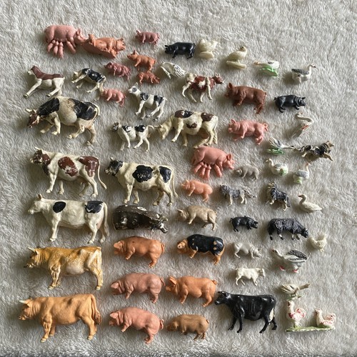 Job lot britains others - britains, &