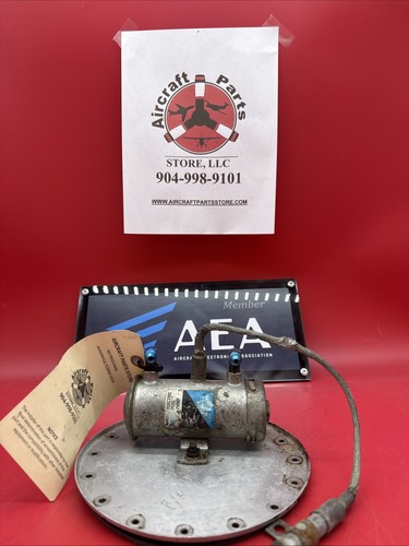 Cessna 310 fuel - cessna, assembly