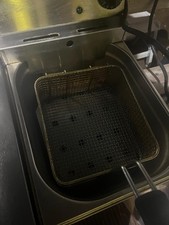 chips fryer machine