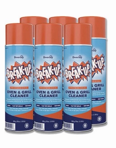 Diversey cbd991206 break - diversey,