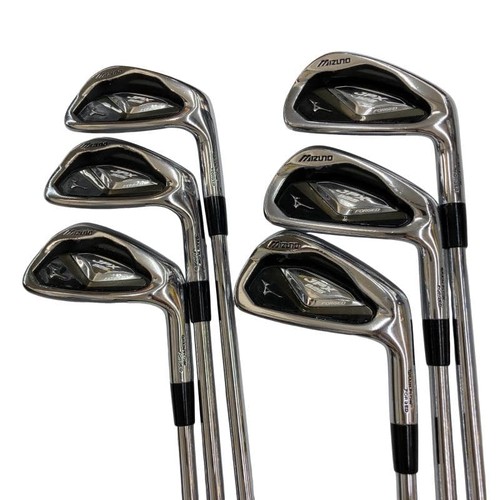 Mizuno jpx 825 iron set - iron,