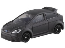 "Tomica No.50 Ford Focus RS500