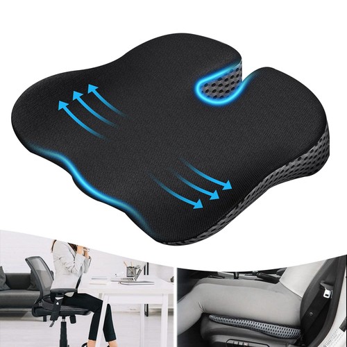 Universal memory foam car seat - memory,