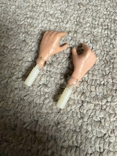 Vintage action man Original