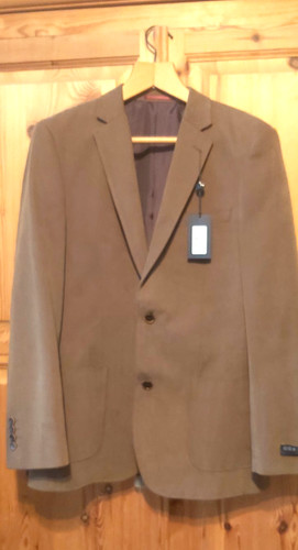 Gurteen men blazer - men,