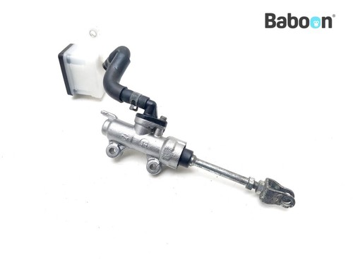 Brake master cylinder rear - master,