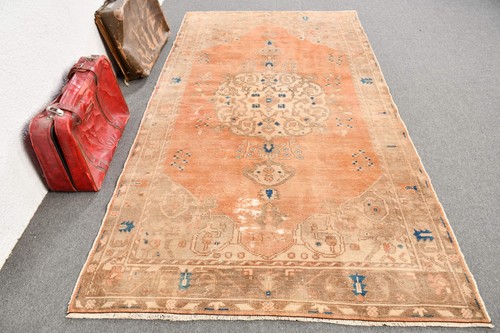 9x9 vintage turkish - 4,9x9,2,