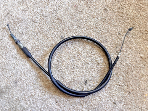 Yamaha tzr125r choke cable - tzr125r,