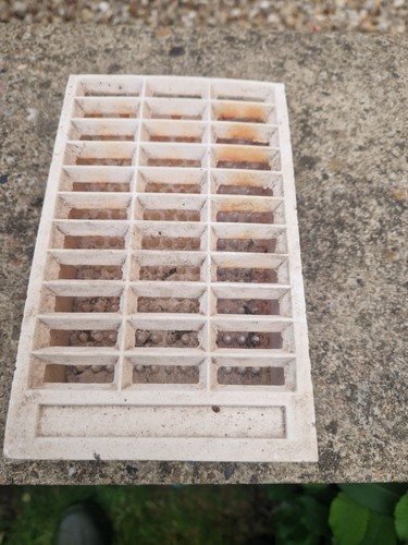 Gas fire radiant - gas,